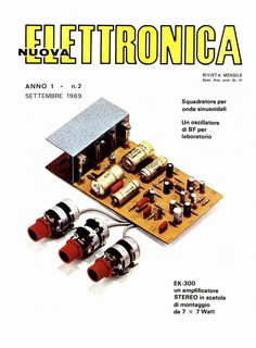 Copertina