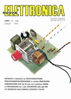 Copertina