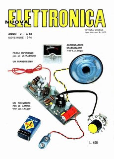 Copertina