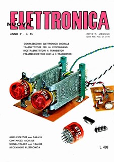 Copertina
