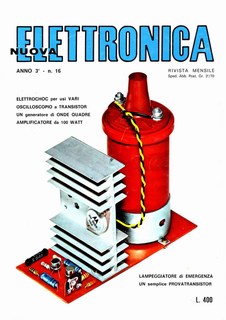 Copertina