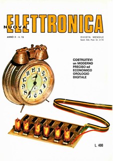 Copertina
