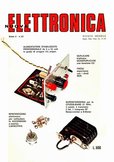 Copertina