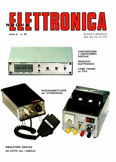 Copertina