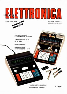 Copertina