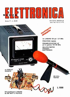 Copertina