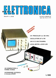 Copertina