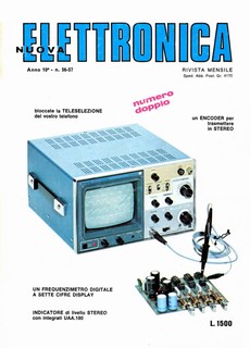 Copertina