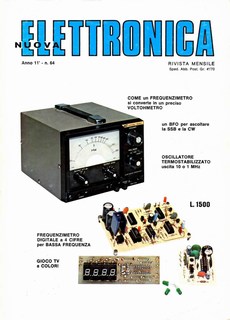 Copertina