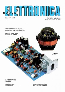 Copertina