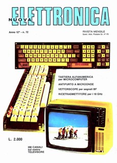Copertina
