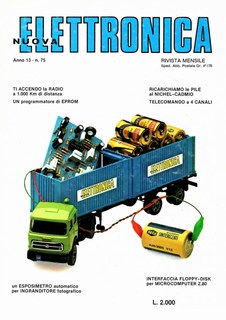 Copertina