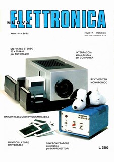 Copertina