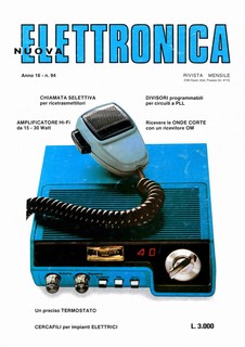 Copertina
