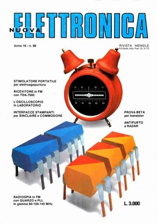 Copertina