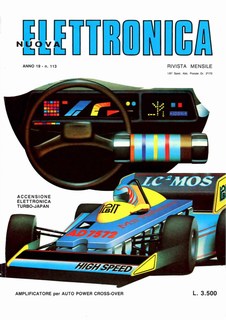 Copertina