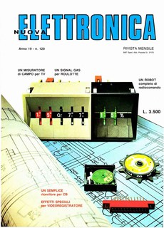 Copertina