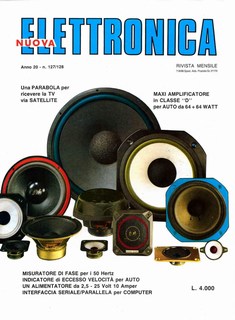 Copertina