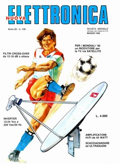 Copertina