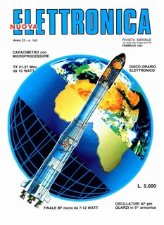 Copertina