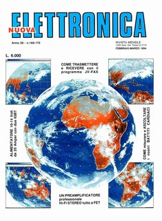 Copertina