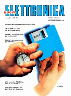 Copertina