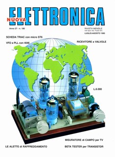 Copertina