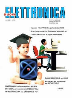 Copertina