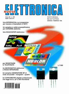 Copertina