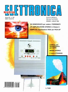 Copertina