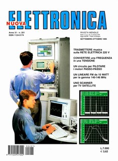 Copertina