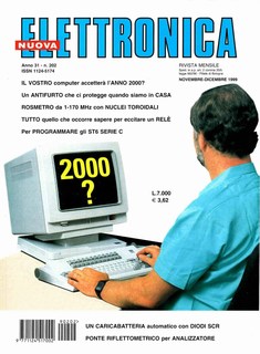 Copertina