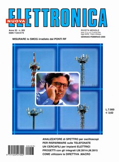 Copertina