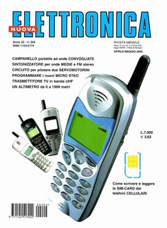 Copertina