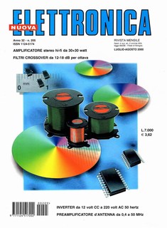 Copertina