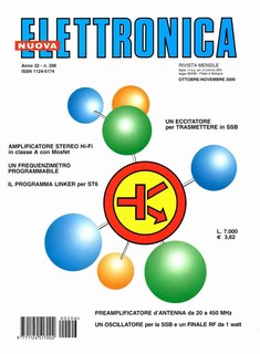 Copertina