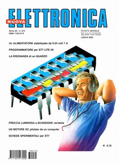 Copertina
