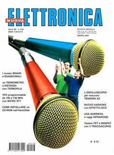 Copertina