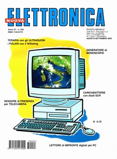 Copertina