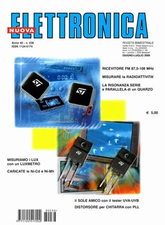 Copertina