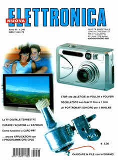 Copertina