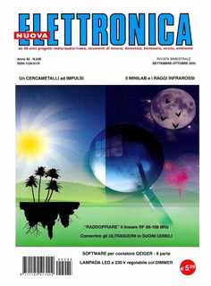 Copertina