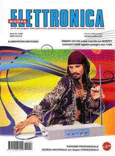 Copertina