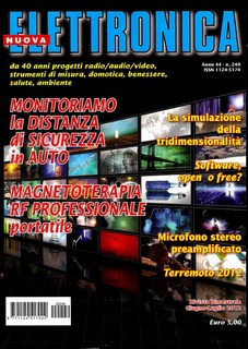 Copertina