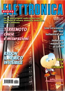 Copertina